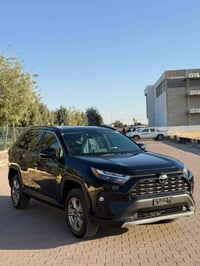 راف فور XLE • ٢٠٢٤ • أربيل