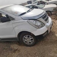 ستاركس • ٢٠١٠ • حادث