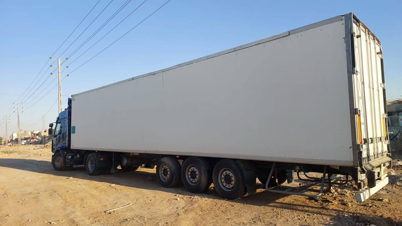 سلام عليكم رينو 2006 كير توماتيك هاف ٣ طكات فول مواصفات ثلاجة تتفة تبريد براد كرونة 2009 جهاز SL300دنكير ساف سمك 5 شاصي كامل ***********
***********
