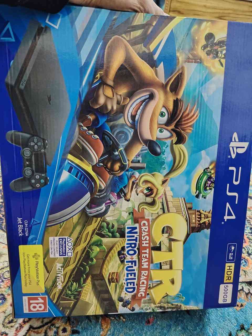 سلام عليكم بلي 4سلم مهكر عسكري يدات 2 وحده اصلي وثاني تجاري ضماني من البيت سبوع بغداد باب المعضم السعر 280 الف ***********
