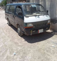 هايسه • موديل ١٩٩٤ • بعقوبة