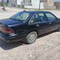 موديل ٩٣ • اوتماتيك • رقم بغداد