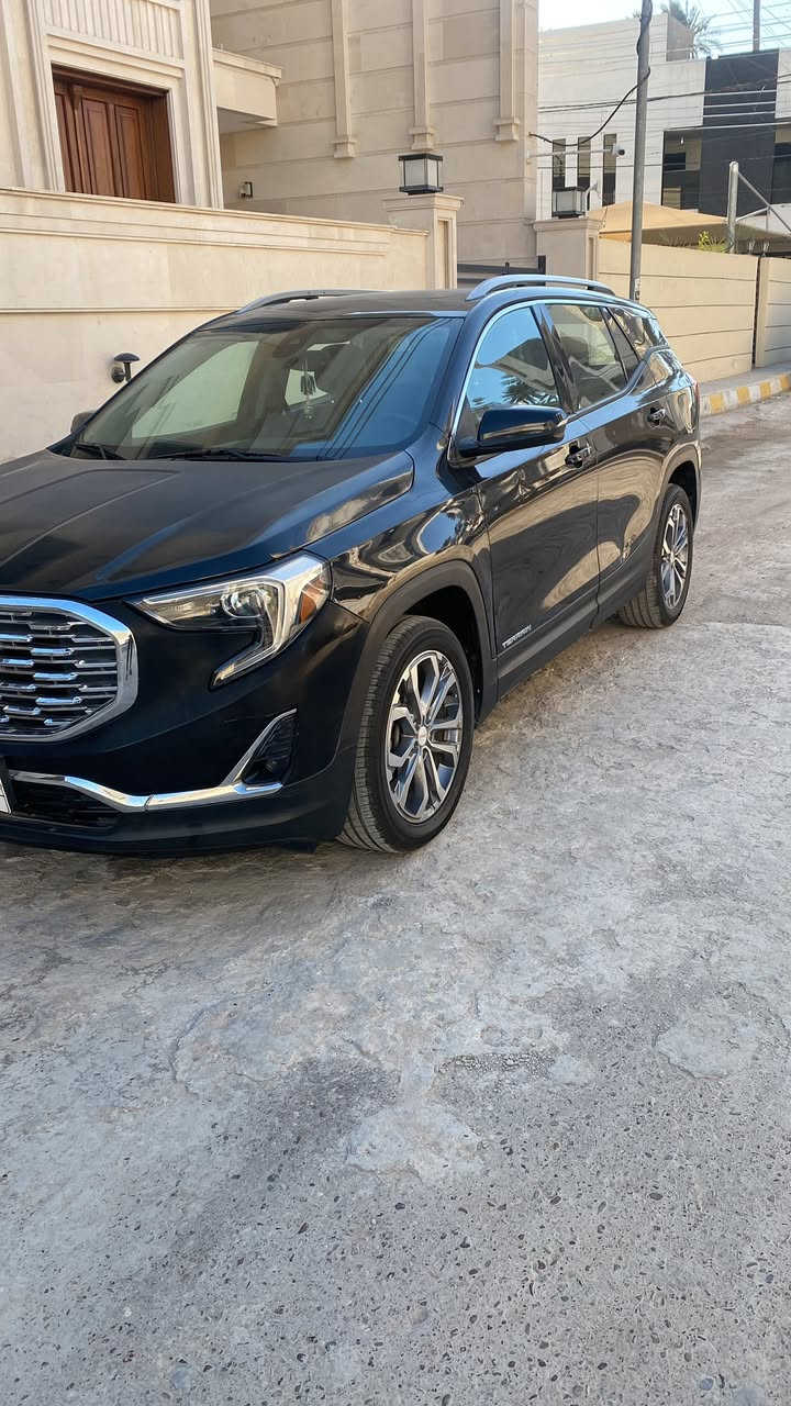 جمسي تيران فوول slt
محرك 2000 موديل 2018ماشية 67
للاتصال ***********
السعر 165
