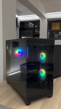 ريزن 5700X • RX 6900XT • تجميعة جديدة