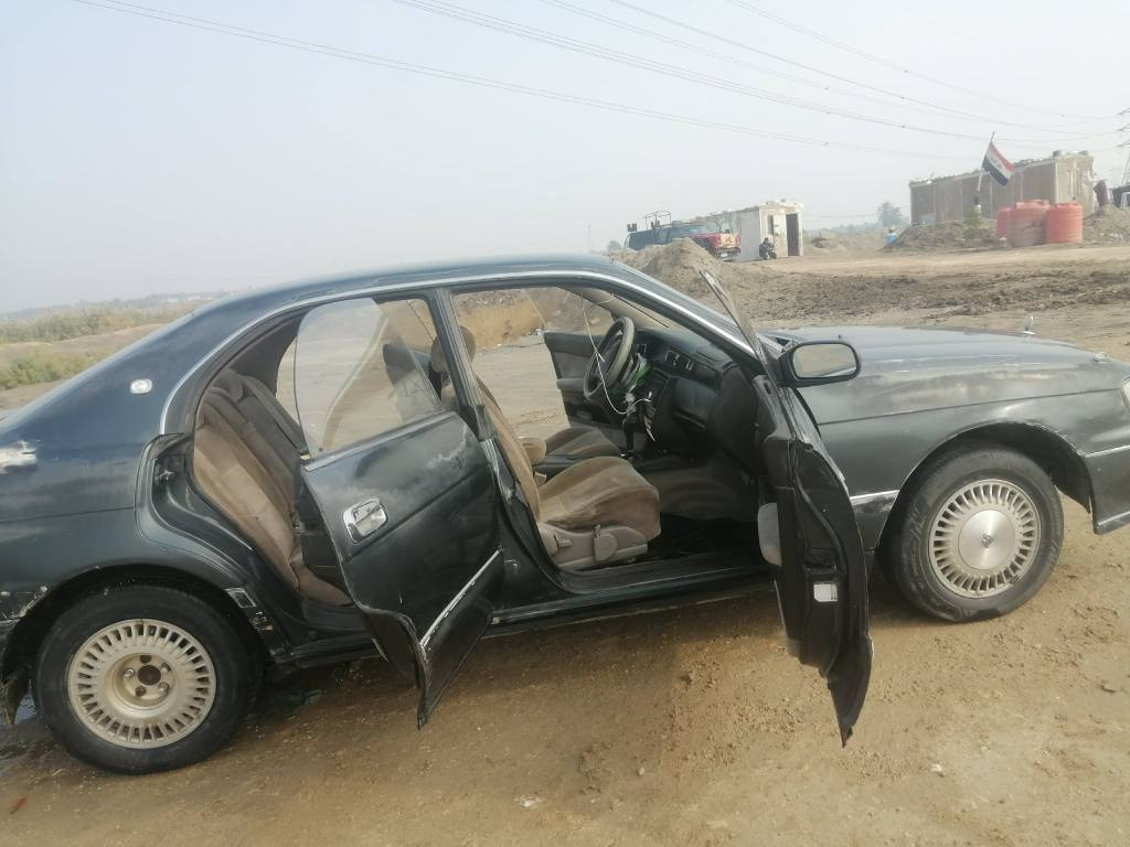 سلام عليكم
بطة متصل رقم بغداد اللماني بسمي مكفولة من الكص ونقل جثة ومكفولة من كير ومكينة وشواصي وعيب شرعي واصوليات مكاني السماوة سعر 45 والشراي بخدمته ***********
