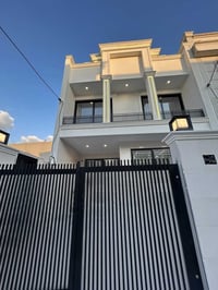 اربيل الجديد • ١٢٥م • ٤غرف