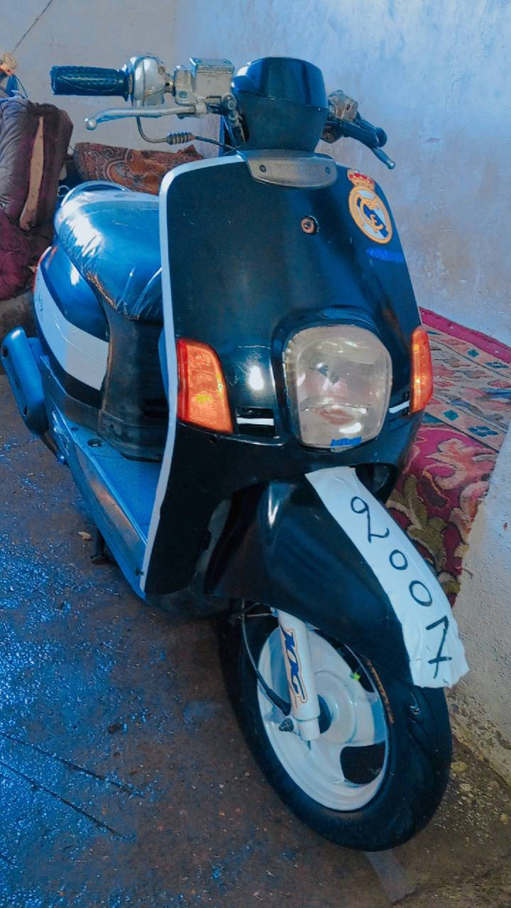 دراجة بوليس كفالة نقصهة باتري للبيع ب700 اوبيهة مجال وترهم مراوس شعندك نزل خاص مفتوح


**إذا كنت صاحب هذا الإعلان وتريد حذفه لأي سبب، رجاءا أرسل رسالة إلى الدعم الفني**