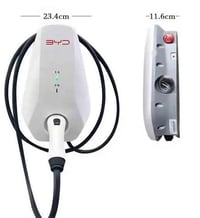 شاحن بي واي دي أصلي • ٧ كيلووات • ٣٢ امبير