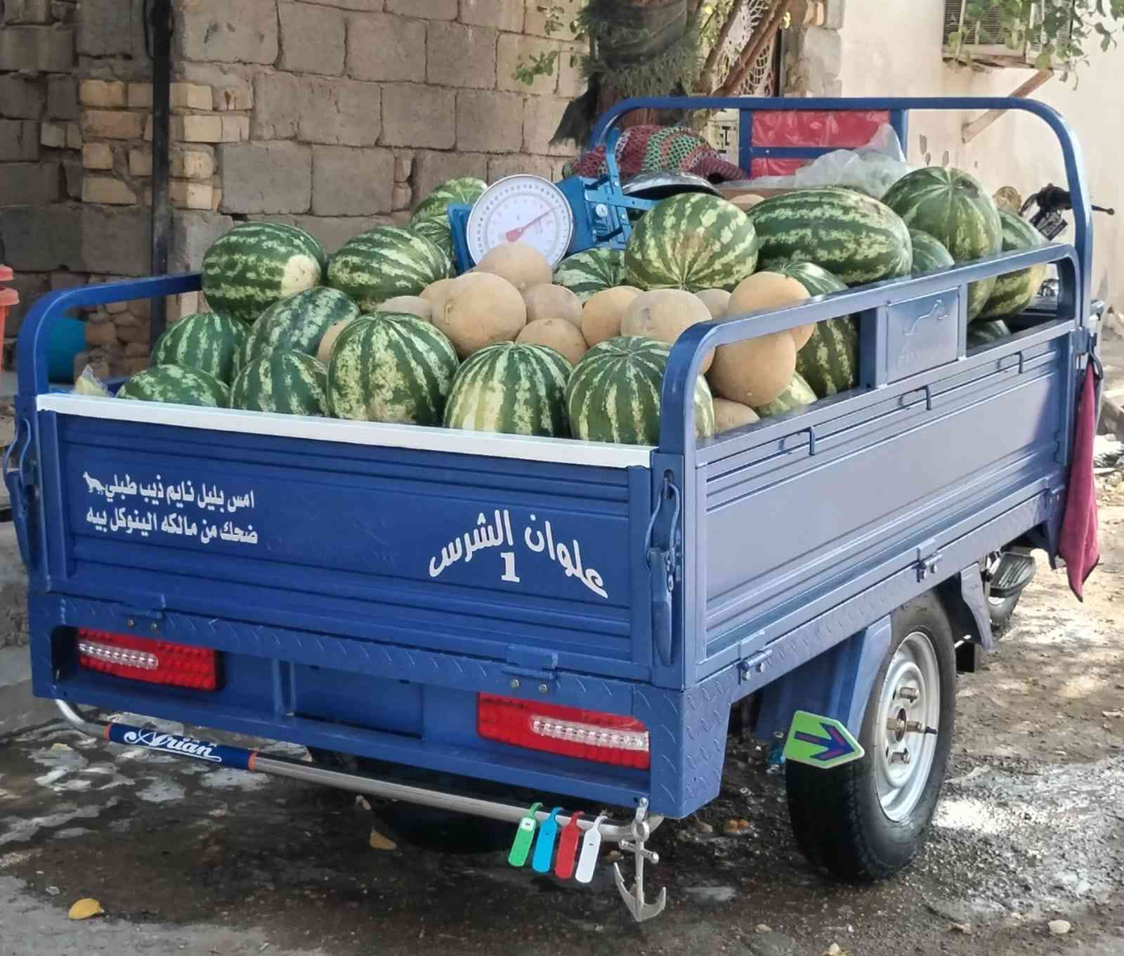 سلام عليكم اخوان للبيع جمره فحل 3  براغي
ستوته. جديده بمعنا الكلمه مكفوله من طول لطول. ستوته مال دوانيه

توني مطلعه صاله شهرين تقريب بس عدي ضرف وريد بيع محتاز.

شراي يتصل هاتف *********** مكاني ناصريه شارع ٣٠
