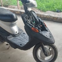 دراجه 9 زروف للبيع مفجته مره وحده دخل ماي من الصنالصنه اوارق باقي التف...