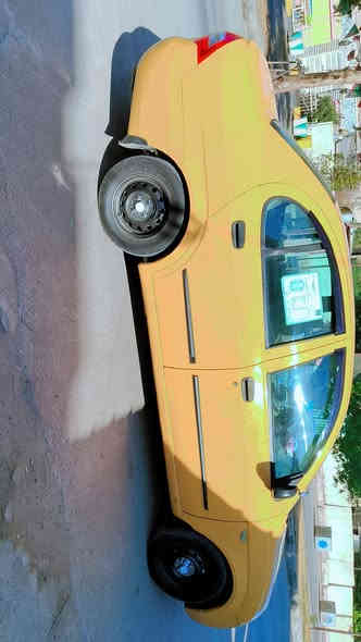 سلام عليكم طيبه موديل 2015
مصفره هيه وغرمات ✅
رقم انكليزي ✅
تخم تاير جديد✅
صدر امامي خلفي جديد✅
كشرها حلوه مثل ما موضح بلصور✅
دوشمه داخل كشنات سفاري +تنته لايلون✅
سياره ما بيها اي نقص كبل للشارع✅
مكاني بغداد✅
سعر45وبيها مجال حك الجيه✅
ارقام 
***********
‏‪***********‬‏
