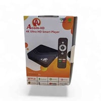 تي في بوكس • ذاكرة ١٦ • ريموت ناطق