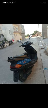 فراش ياباني • ياباني