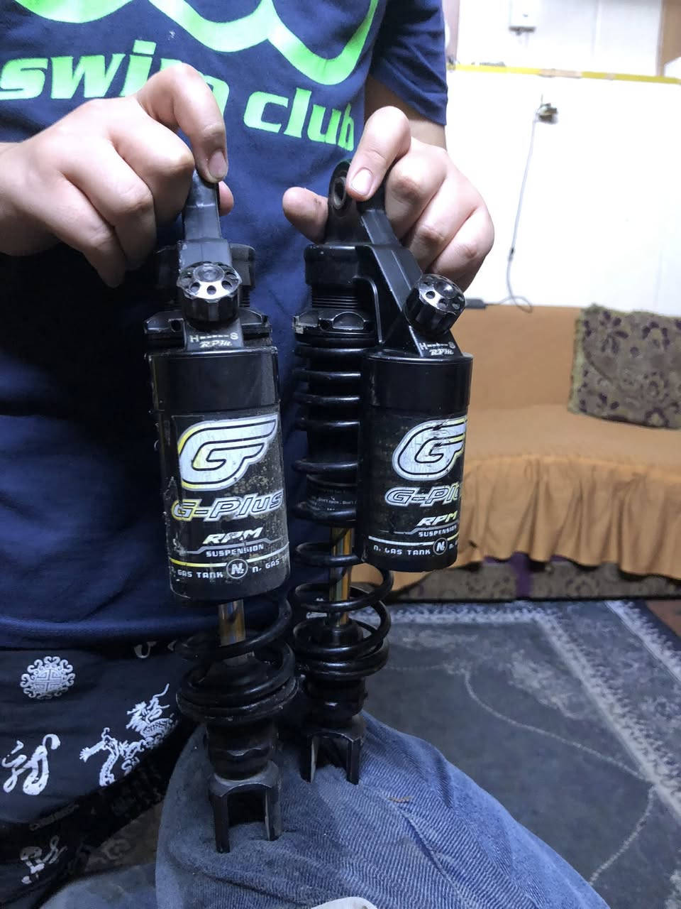 :- عقل رياضي سكنكس 
:- دبلات سكنكس شرط رنبه طسه ناعمه وبدون نضوح
:- منظومه زنون 
الي يريد شي يراسلني خاص موجود


**إذا كنت صاحب هذا الإعلان وتريد حذفه لأي سبب، رجاءا أرسل رسالة إلى الدعم الفني**