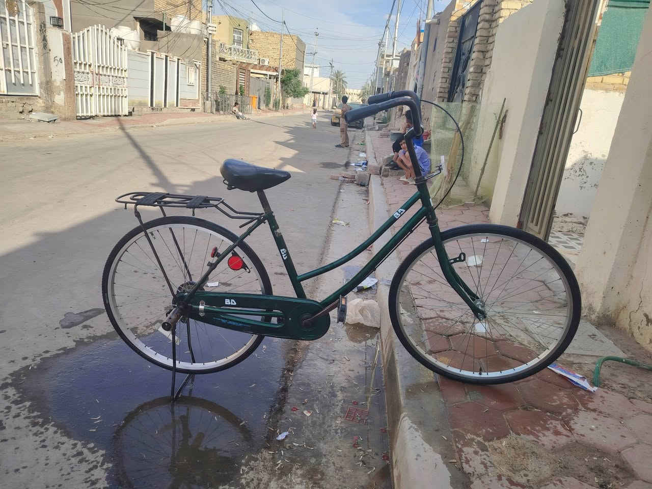 سلام عليكم باسكل ياباني اصلي للبيع غراضه ويا (جاملاغات وابريك كَدام) سعر 120 وبي مجال للطيبين


**إذا كنت صاحب هذا الإعلان وتريد حذفه لأي سبب، رجاءا أرسل رسالة إلى الدعم الفني**
