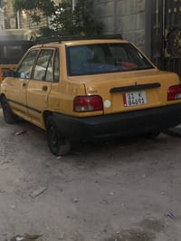سياره سايبه للبيع 2015 العنوان بغداد الكاظميه سعر 29 /07746815804