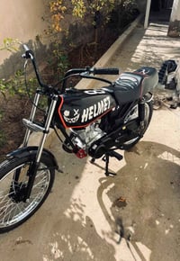 دراجة انتنس • تعمير • كربلاء