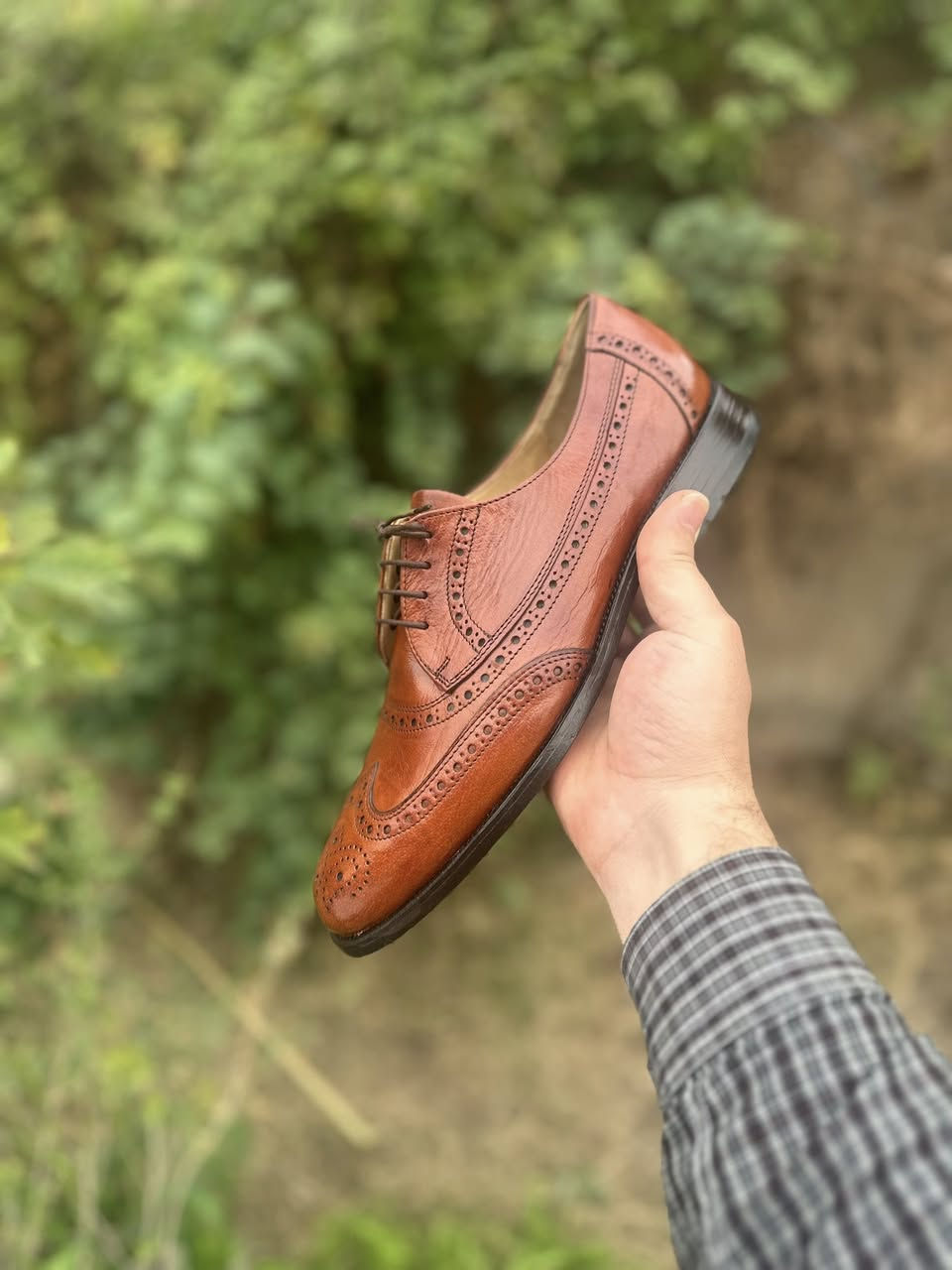 ماركة ويست بيوري قياس 43
***********
