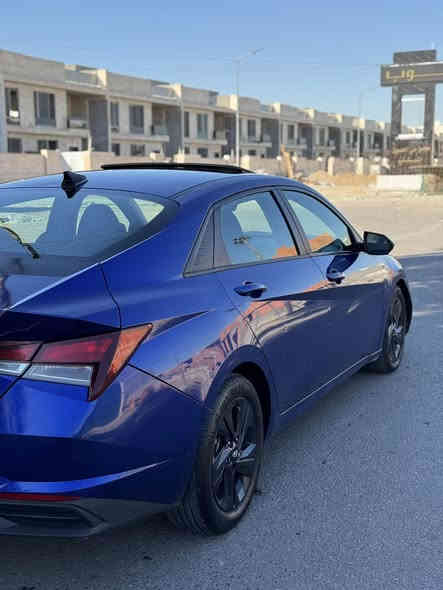 النترا 2021 للبيع وارد امريكي
فول مواصفات مكينة 2000 دوش

حادثها بنيد  صبغ بدون دواخل  بدون ايرباك فقط بد مابيها رقم اربيل بأسمي تحويل ثاني يوم

السعر137 $ وبيها مجال للشراي

مكاني بغداد  حي الحسين خلف كلية الرشيد

***********
