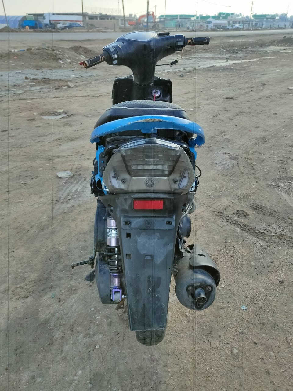 بوشه 55 مزوده *********** وبيه مجال400
