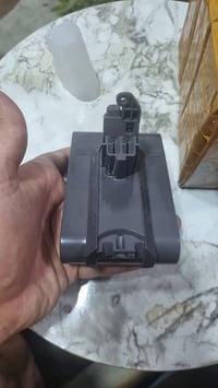 بطاريه • مكسنه