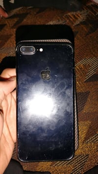 آيفون ٧ بلس • ذاكرة ١٢٨ • بطارية ١٠٠%