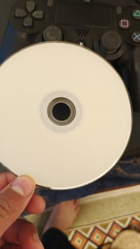 بلي ٤ سلم • مهكر • جوستيك ٢