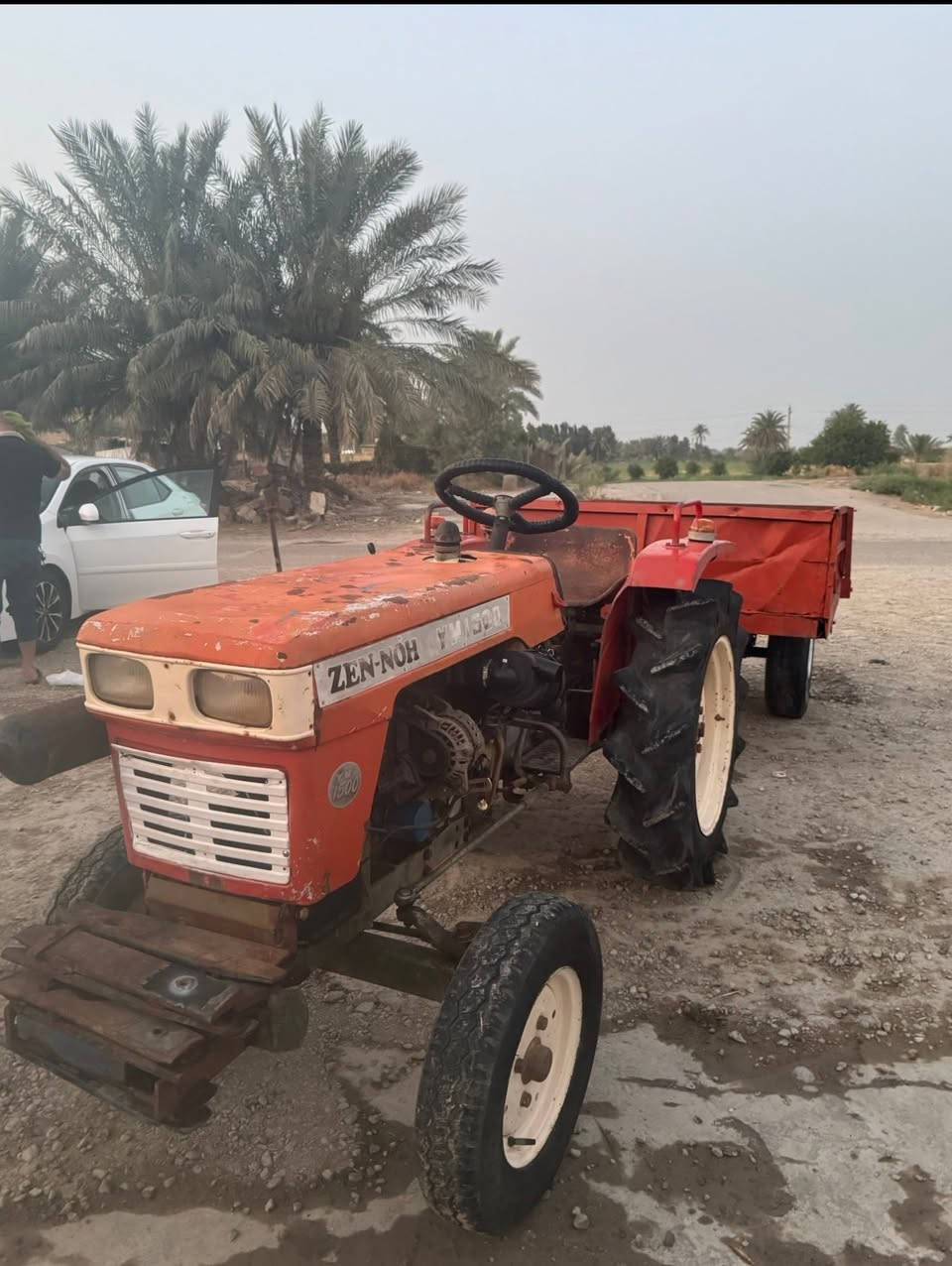 للبيع او مراوس
كابوته ياباني 
مكان بابل

للاستفسار وتساب ***********
