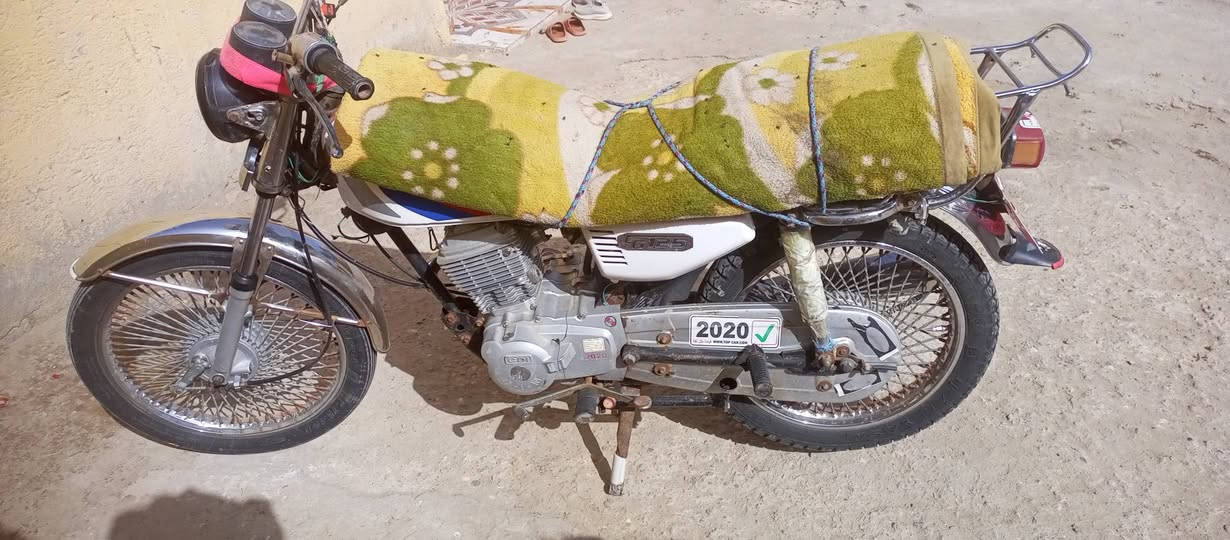 دراجه موديل 20اوراق اصولي ***********
