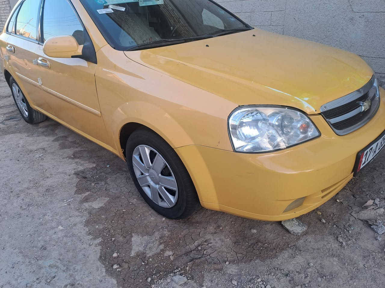 لبيع اوبترا موديل 2010 بيهه جاملغ محرك شرط كير جديد تبريد شرط كله جديد حداديه تخم تاير باتري رقم مثنى انكليزي مداور ثاني يوم لسياره جاهزه المكان السماوه لسعر 58 بيهه مجال استفسار اتصل ***********
