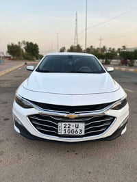 ماليبو • ٢٠٢٢ • مكينة ١٥٠٠ تيربو