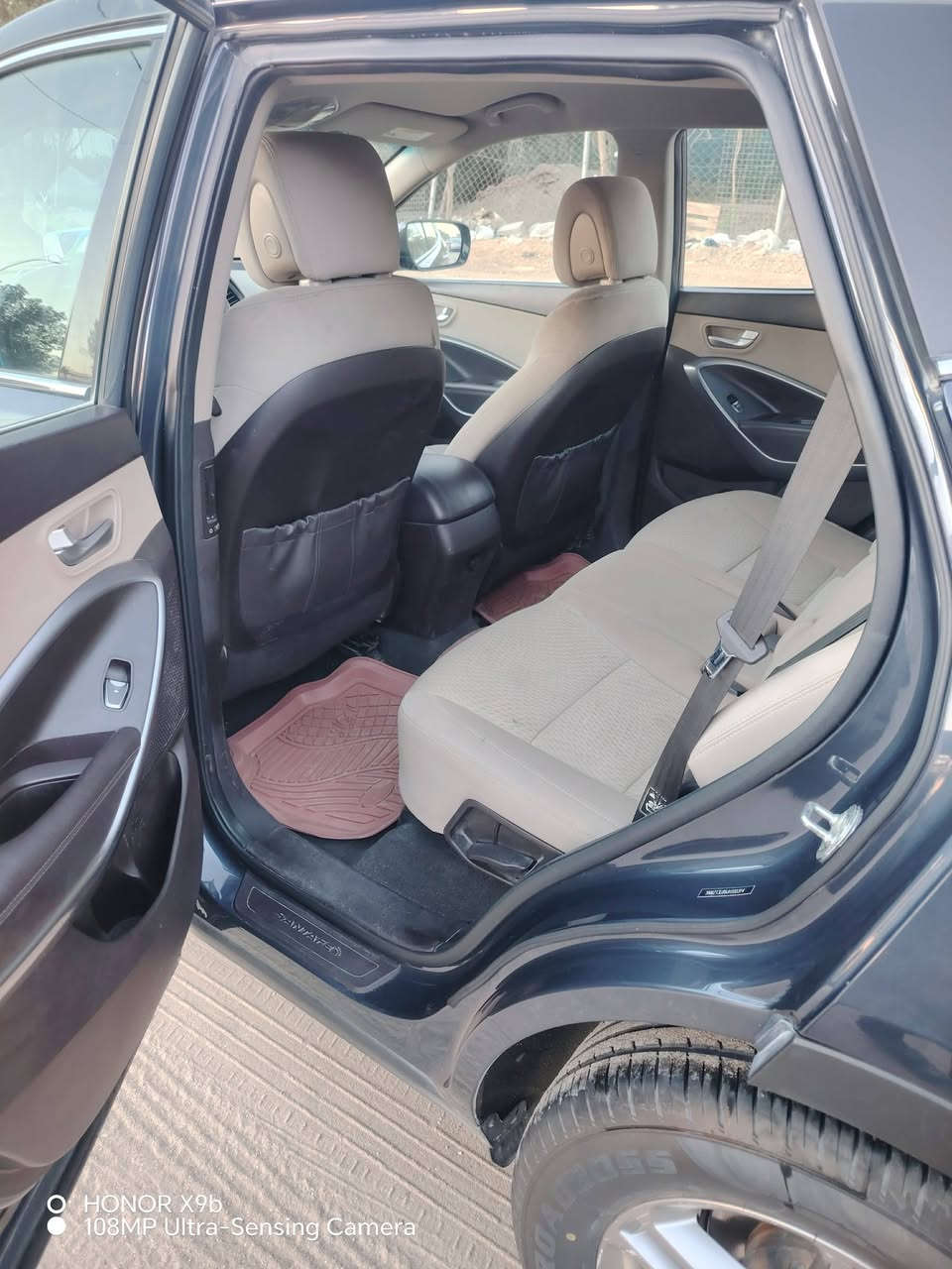 للبيع سنتافي موديل ١٨
مكينه ٢٤٠٠
كير ومكينه مكفولات
رقم كربلاء
تحكم استيرن كامره خلفي
للاستفسار الاتصال على الرقم ***********
