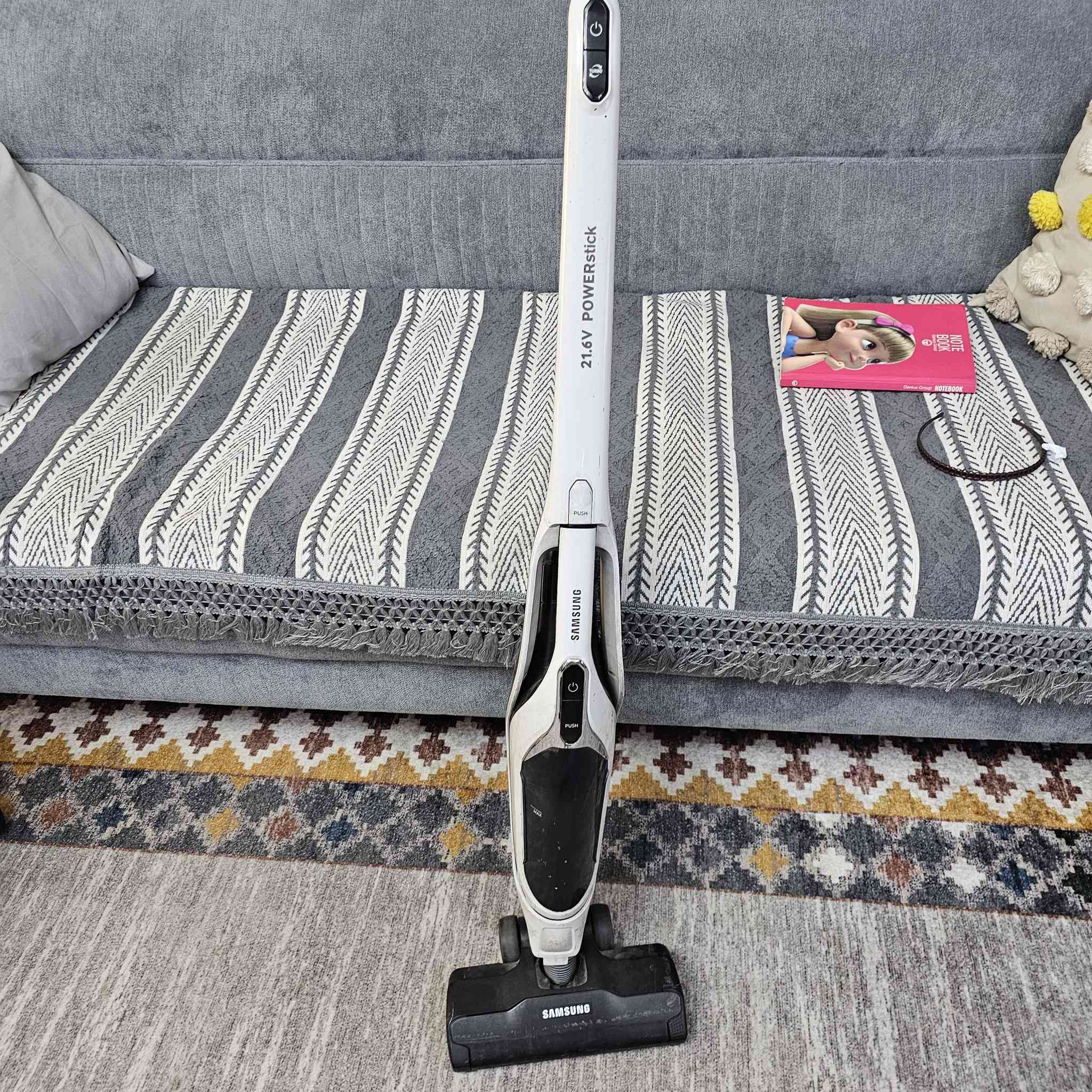 مكنسه شحن سامسونك
٣٥ الف
مكان الشعب


**إذا كنت صاحب هذا الإعلان وتريد حذفه لأي سبب، رجاءا أرسل رسالة إلى الدعم الفني**