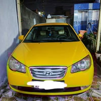 الانترا • ٢٠٠٩ • محرك ٢٠٠٠