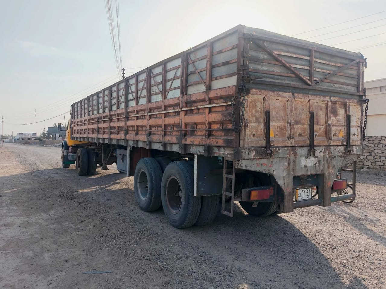 عربانه للبيع جاهزه للشغل ‏‪+964 781 518 9856‬‏السعر 55


**إذا كنت صاحب هذا الإعلان وتريد حذفه لأي سبب، رجاءا أرسل رسالة إلى الدعم الفني**
