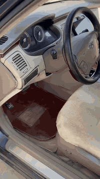 السلام عليكم ازيره موديل ٢٠٠٨ خليجي مكينه ٦سلندر سياره جديده صدر جديد تخم تاير سياره مكفوله من ضربه القويه سياره بغداد سعر ٩٥ ورقه وبيهه مجال مكاني بغداد ابوغريب ***********
