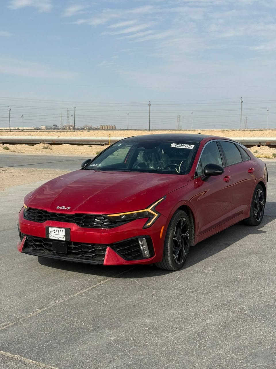 السلام عليكم كيا 5 25 موديل موارد امريكي ماشيه 10, تبديل باب الباب سالم الباب الثاني مصلح سعر 190 حره بدون رقم. ***********
