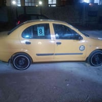 سياره حداديه و  كير ومكينه خير من الله كهربايات شغاله سياره مبدل بيهه ...