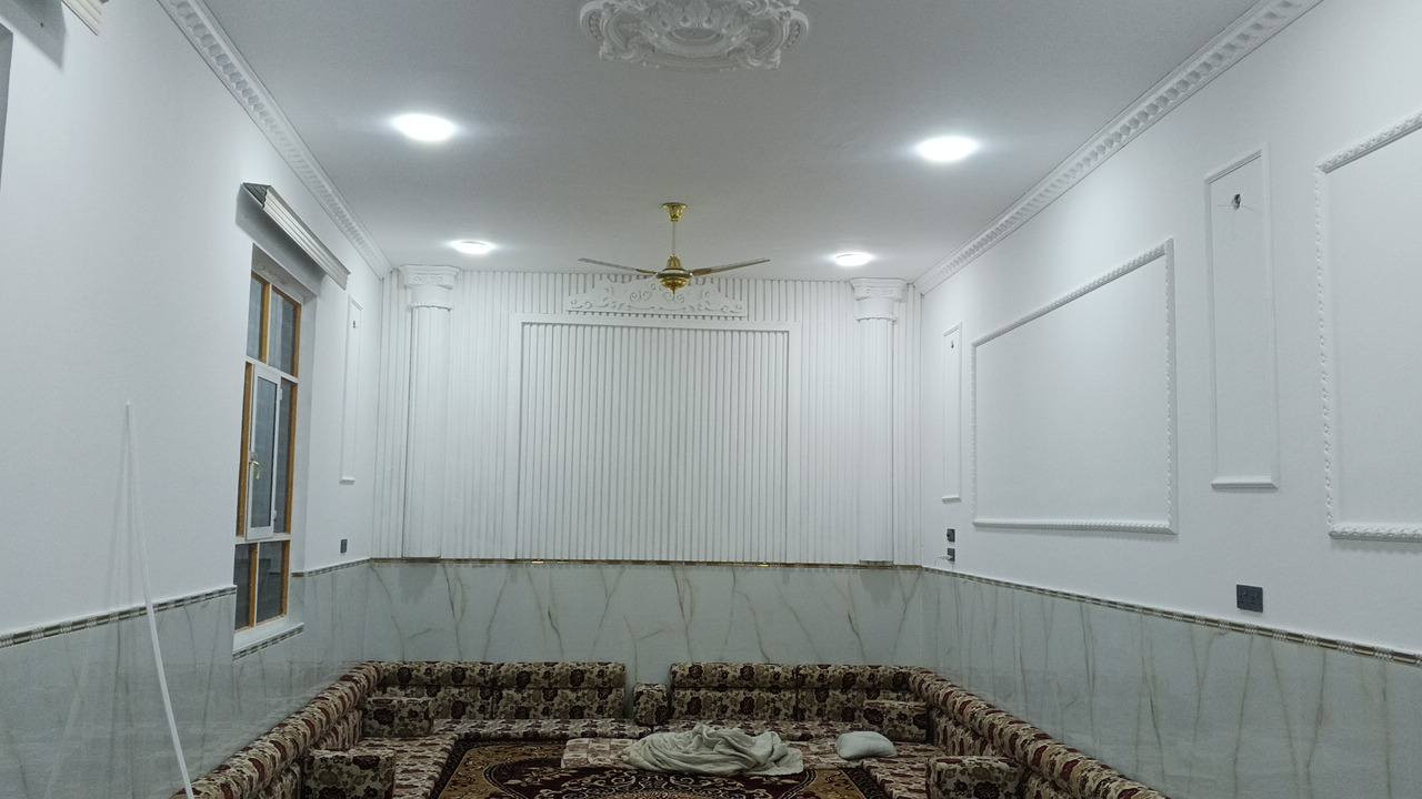 كهربائي+ اصباغ وديكورات فوم
بانسب الاسعار  ناصريه     ***********
