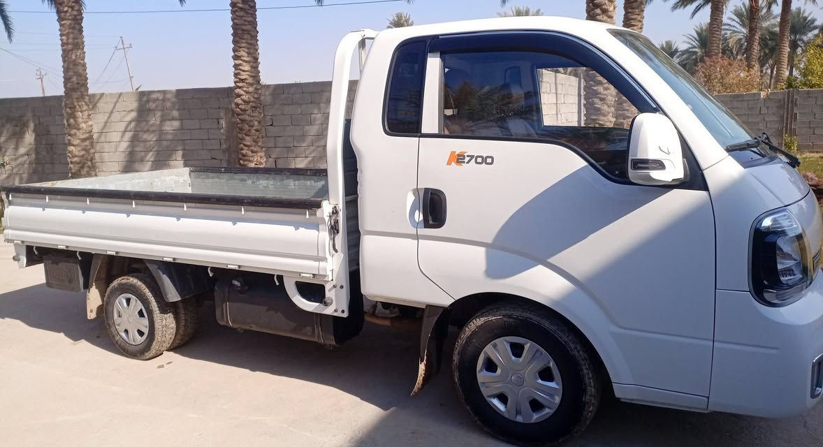 السلام عليكم
كيه حمل للبيع موديل 2024 

السياره مكفوله كفاله عامه 

رقم بابل  

السعر خاص للاستفسار اتصل على الرقم 

***********

المكان بابل
