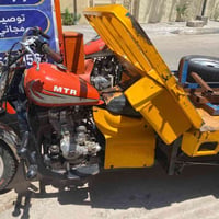 موديل ٢٠١٩ • محرك كايم • أوراق