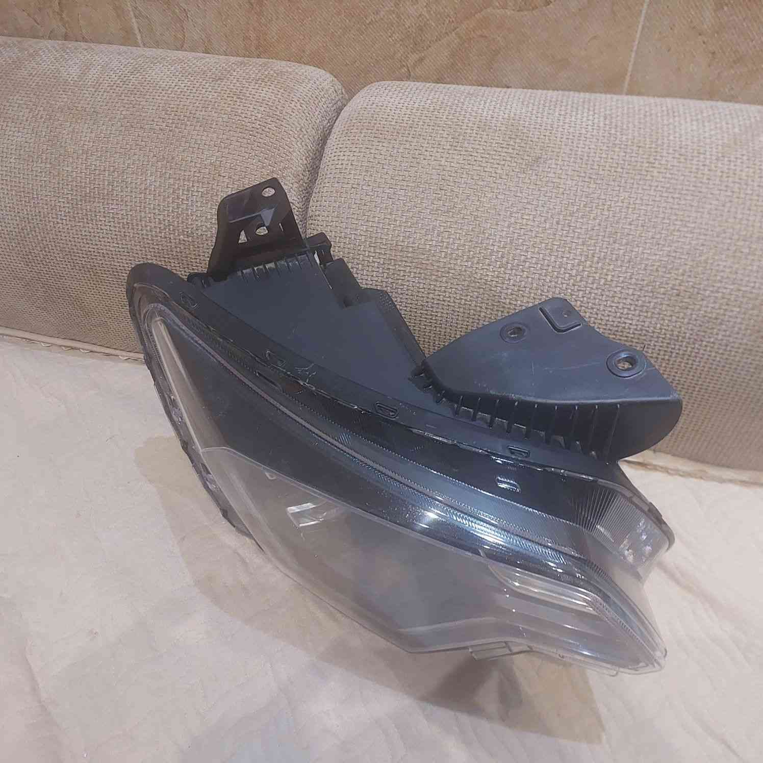 سلام عليكم 
للبيع  لايت  ايمن دبل عدسه كيا نيرو 
امريكي مال تفصيخ جديد و بسعر مناسب


**إذا كنت صاحب هذا الإعلان وتريد حذفه لأي سبب، رجاءا أرسل رسالة إلى الدعم الفني**