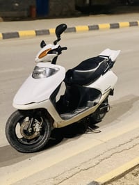 سبيسي ياباني • كهرباء شغالة • كوت السفحة