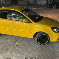 كيا ريو • مديل ٢٠١١ • نينوى