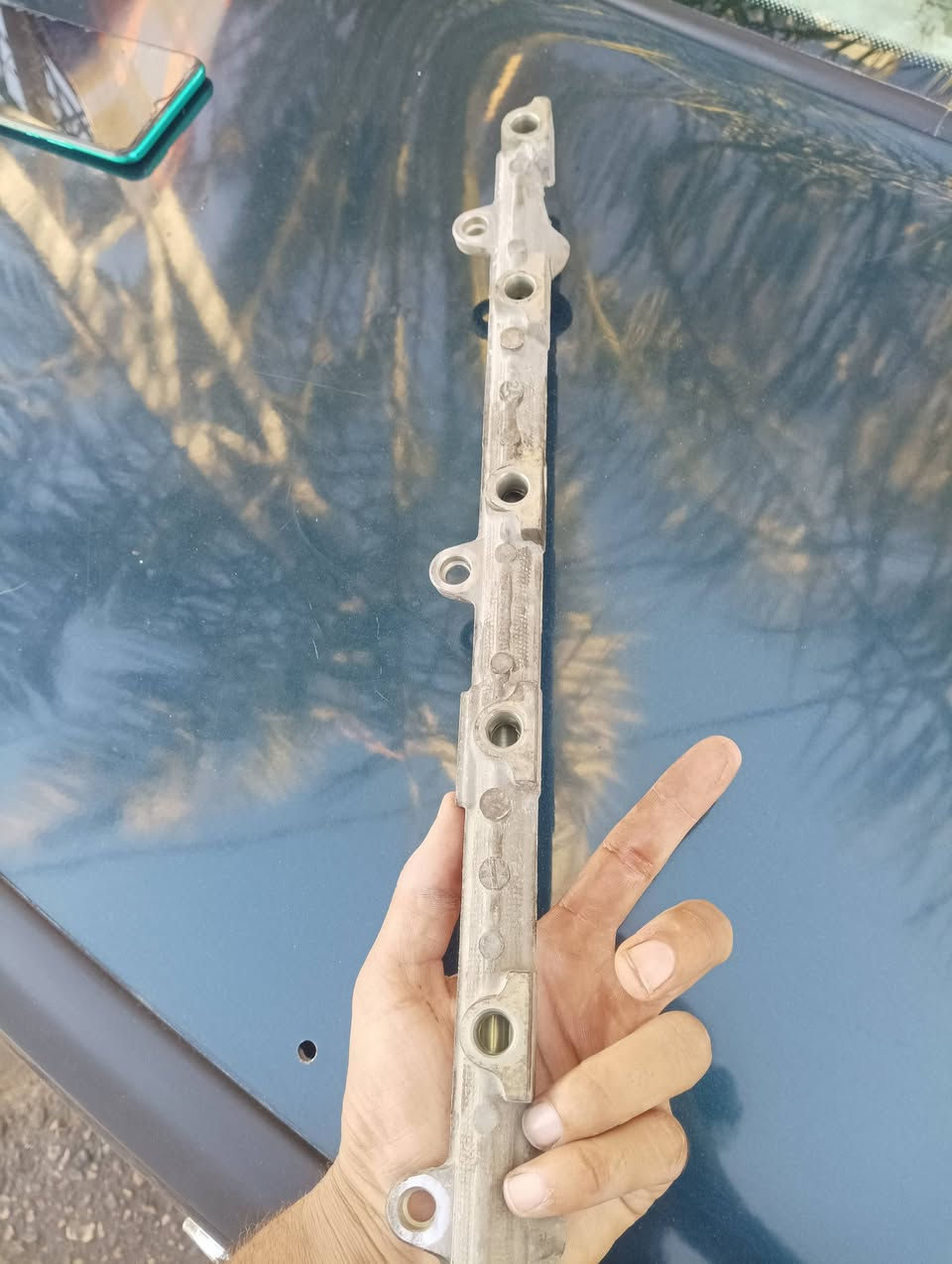 للبيع مصطره مال راس الثور وارد يابان شرط مامشدوده بل عراق نضافه 100/100
مكان نجف السعر 70.  ***********
