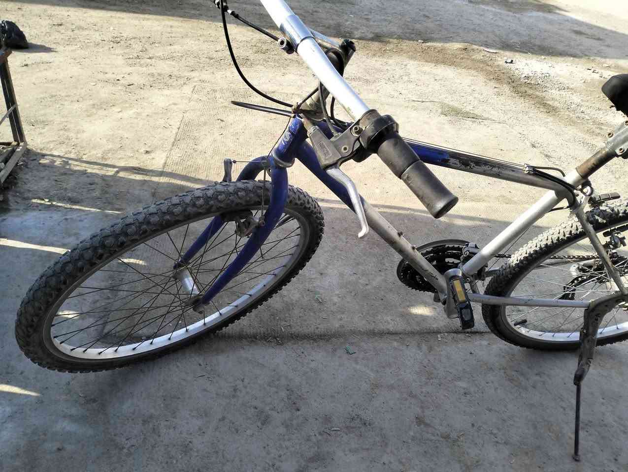 السلام عليكم جمعة مباركة
السعر 60 وبي مجال العنوان الزعفرانية السده أو الرستمية


**إذا كنت صاحب هذا الإعلان وتريد حذفه لأي سبب، رجاءا أرسل رسالة إلى الدعم الفني**