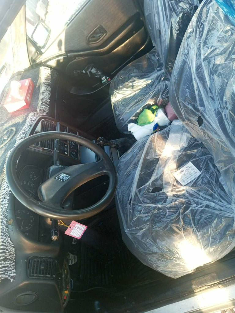 بیجۆ فەرەنسی405  مۆدێل 2005علوجە ،مەکینە،ڕەشە،گراین شەفتە،بەشەرتی گێڕومەکینە،کارەبای کامل مەزبوتە شاشە ئایپادە،فڵچەو تەنجیلو موکەبەرەی کامل مەزبوتە،چوارتایەوویلی تازەیە،پێشودوای تازەداگیراوە،پێشودوای کەپسە ،لێدراوی نیە،زۆرزۆرخاوێنە ماڵی دۆستە بەنزین زۆرکەم سرف دەکات، كورينوش ئه كه م حلبجة, السليمانية


**إذا كنت صاحب هذا الإعلان وتريد حذفه لأي سبب، رجاءا أرسل رسالة إلى الدعم الفني**