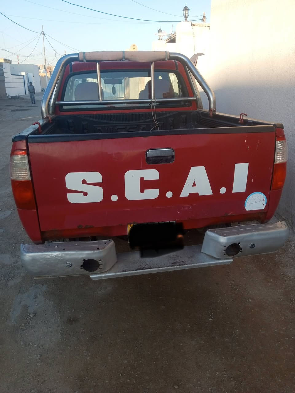 سكاي موديل 2012 زيرو  ‏‪***********‬‏
