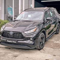 هايلاندر • ٧ راكب • أربيل