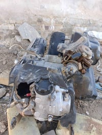 دراجة فراشة • عليها دخان • عوزها تجفيت